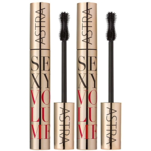 Cerca Offerte di astra make-up sexy volume - mascara super volumizzante 2x1 st e acquista online