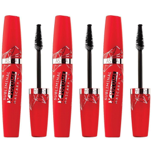 Cerca Offerte di astra make-up subliminal x volume mascara 2.0 - maxi lunga dura e acquista online