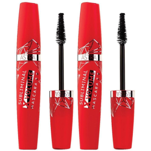 Cerca Offerte di astra make-up subliminal x volume mascara 2.0 - maxi lunga dura e acquista online