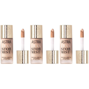Cerca Offerte di astra make-up transformist - fondotinta + correttore tonalità 1n 3x1 s e acquista online