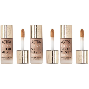 Cerca Offerte di astra make-up transformist - fondotinta + correttore tonalità 2c 3x1 s e acquista online