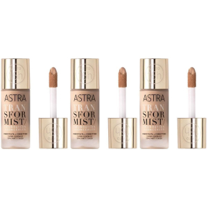 Cerca Offerte di astra make-up transformist - fondotinta + correttore tonalità 3n 3x1 s e acquista online