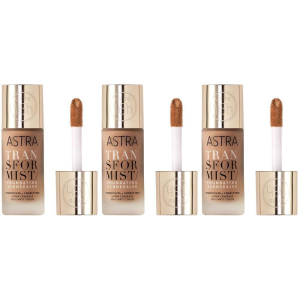 Cerca Offerte di astra make-up transformist - fondotinta + correttore tonalità 4n 3x1 s e acquista online