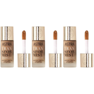 Cerca Offerte di Astra Make-Up Transformist - Fondotinta + Correttore Tonalità 5N 3x1 S e acquista online