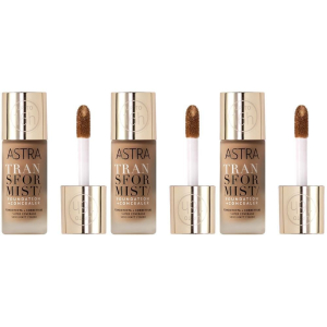 Cerca Offerte di astra make-up transformist - fondotinta + correttore tonalità 6n 3x1 s e acquista online
