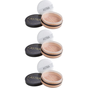 Cerca Offerte di astra make-up velvet skin loose powder - cipria in polvere coprenza le e acquista online