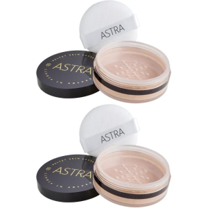 Cerca Offerte di astra make-up velvet skin loose powder - cipria in polvere coprenza le e acquista online