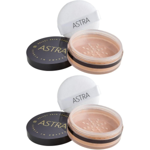 Cerca Offerte di astra make-up velvet skin loose powder - cipria in polvere coprenza le e acquista online