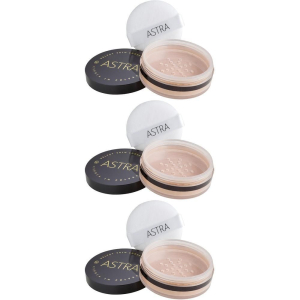 Cerca Offerte di astra make-up velvet skin loose powder - cipria in polvere coprenza le e acquista online