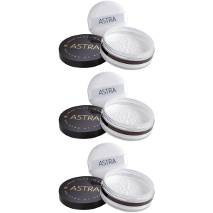 Cerca Offerte di astra make-up velvet skin loose powder rice - polvere di riso traspare e acquista online