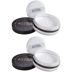 Cerca Offerte di astra make-up velvet skin loose powder rice - polvere di riso traspare e acquista online