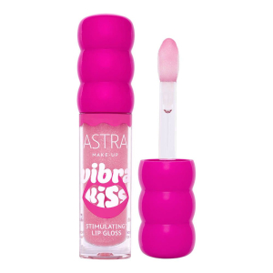 Cerca Offerte di astra make-up vibrakiss stimulating lip gloss 03 4 ml rossetto e acquista online