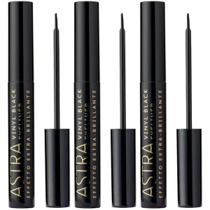 Cerca Offerte di astra make-up vinyl black eyeliner - vinilico intenso extra-b e acquista online