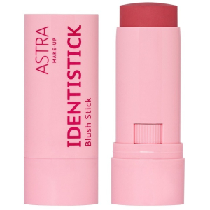 Cerca Offerte di astra makeup identistick blush stick 03 berry being fard in stick e acquista online