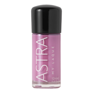 Cerca Offerte di astra makeup my laque smalto unghie ultra glossy 76 namaste pink 12ml e acquista online