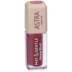 Cerca Offerte di Astra mat & gentle mousse blush 05 1 pz make up e acquista online