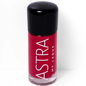 Cerca Offerte di astra my laque smalto 86 crimson campus da 12 ml e acquista online