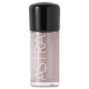 Astra my laque smalto ultrabrillante 78 meditation mauve 12ml