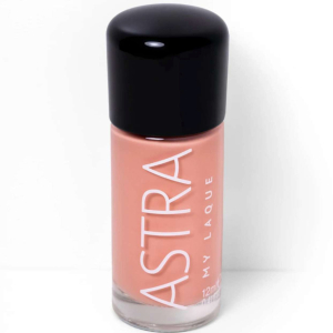 Cerca Offerte di astra my laque ultra glossy smalto 87 peach college da 12 ml e acquista online