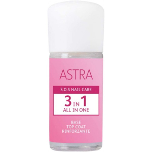 Astra nail care 3 in 1 all in one