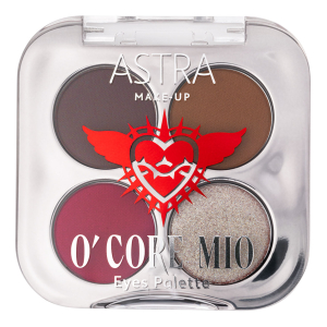 Cerca Offerte di astra o'core mio eyes palette e acquista online