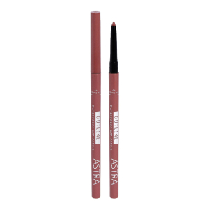 Cerca Offerte di astra - outline waterproof lip pencil - matita labbra n.04 fierce nut e acquista online