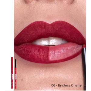 Cerca Offerte di astra - outline waterproof lip pencil - matita labbra n. 06 endless cherry e acquista online