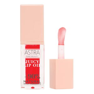 Cerca Offerte di astra - pure beauty juicy lip oil - olio labbra idratante naturale n. 02 red oasis e acquista online