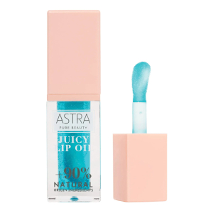 Cerca Offerte di astra - pure beauty juicy lip oil - olio labbra idratante naturale n. 03 forest mint e acquista online