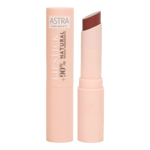 Cerca Offerte di Astra - Pure Beauty Lipstick - Rossetto Cremoso Semi Mat N 01 Mahogany e acquista online