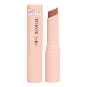 Cerca Offerte di Astra - Pure Beauty Lipstick - Rossetto Cremoso Semi Mat N 02 Bamboo e acquista online