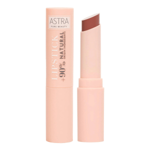 Astra - Pure Beauty Lipstick - Rossetto Cremoso Semi Mat N 03 Maple
