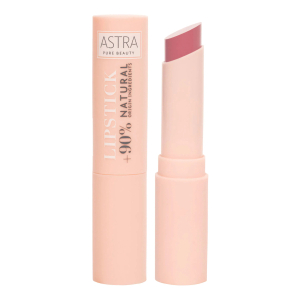 Cerca Offerte di Astra - Pure Beauty Lipstick - Rossetto Cremoso Semi Mat N 05 Rosewood e acquista online