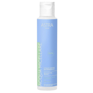 astra acqua micellare 125ml bugiardino cod: 986971897 