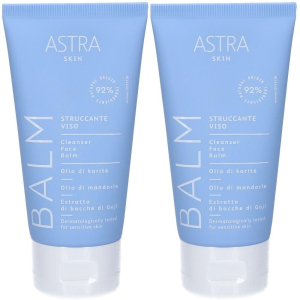 Cerca Offerte di astra skin balm struccante viso delicato 2x75 ml e acquista online