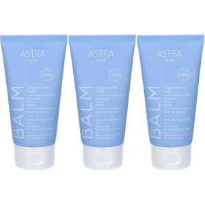 Cerca Offerte di astra skin balm struccante viso delicato 3x75 ml e acquista online
