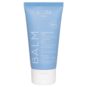 Cerca Offerte di astra skin balm struccante viso delicato 75 ml detergente e acquista online
