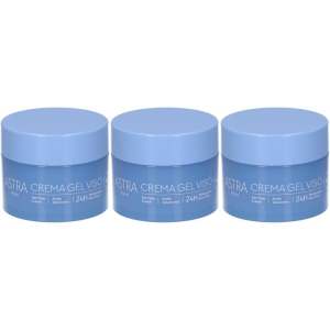 Cerca Offerte di astra skin crema gel viso fresca e idratante 3x50 ml e acquista online