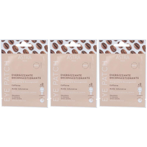 Cerca Offerte di astra skin eye patch energizzante decongestionante 3x1 st e acquista online