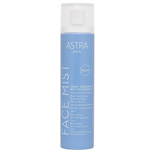 Cerca Offerte di astra skin face mist spray idratante rivitalizzante viso 100 ml e acquista online