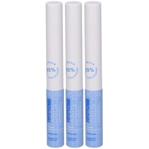 Cerca Offerte di astra skin siero ciglia trattamento allungante volumizzante 3x4 ml e acquista online