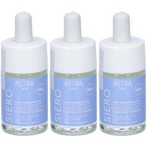 Cerca Offerte di astra skin siero viso rigenerante illuminante 3x15 ml e acquista online