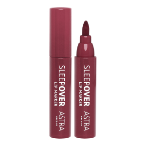 Cerca Offerte di astra - sleepover lip marker - pennarello overlining labbra n. 01 power nap e acquista online