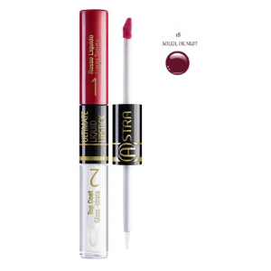 ASTRA ULTIMATE LIQUID LIPS0018