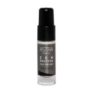 Astra - zen routine face primer glowing effect - primer illuminante 11 ml