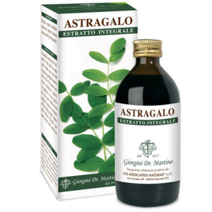 astragalo estr integr 200ml bugiardino cod: 971114576 