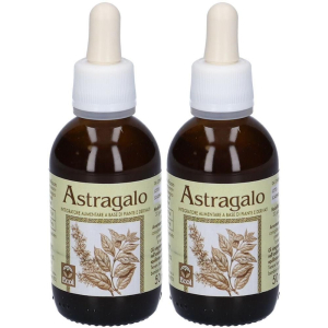 Cerca Offerte di astragalo gocce 50 ml 2x50 ml orali e acquista online