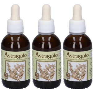 Cerca Offerte di astragalo gocce 50 ml 3x50 ml orali e acquista online