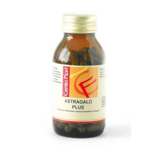 ASTRAGALO PLUS 100CPS 320MG