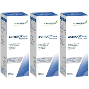 Cerca Offerte di astrocit pea 100 ml 3x100 ml gel e acquista online